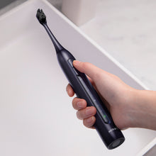 Load image into Gallery viewer, Black Stealth Adults Sonic Toothbrush
